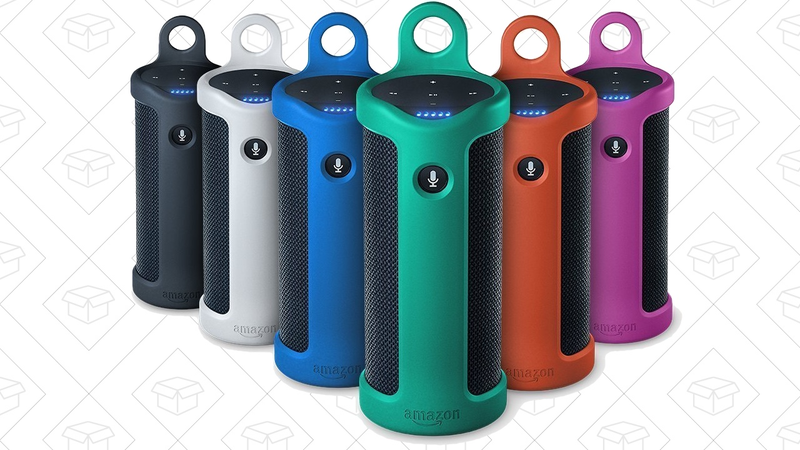Amazon Tap, $100